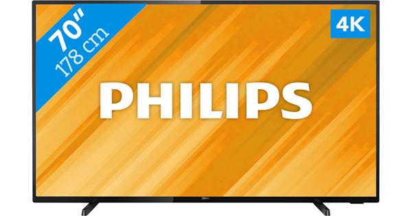 Philips 70PUS6504