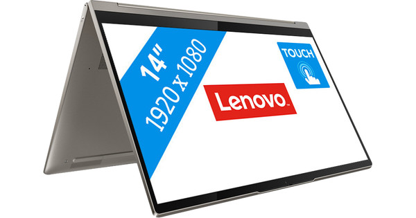 Lenovo Yoga C940-14IIL 81Q9004GMH - Coolblue - Before 23:59, delivered  tomorrow