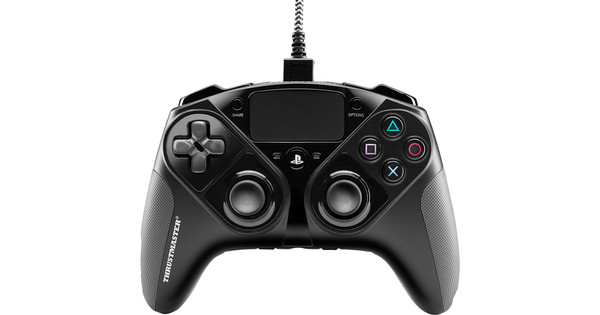 Thrustmaster eswap best sale controller ps4