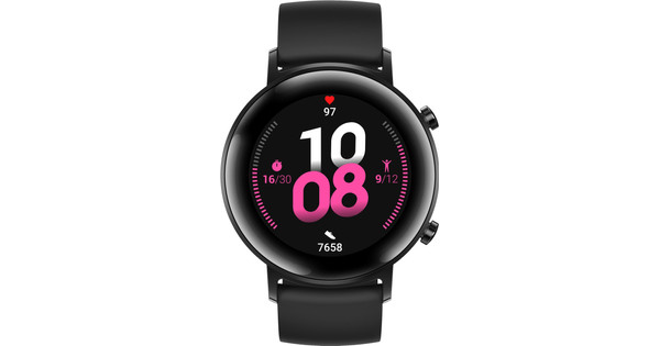 Endomondo huawei clearance watch 2