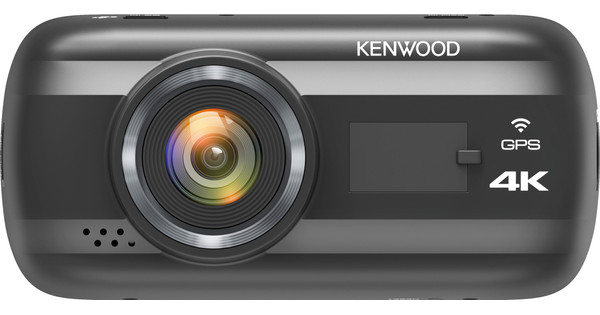 Kenwood DRV-A601W