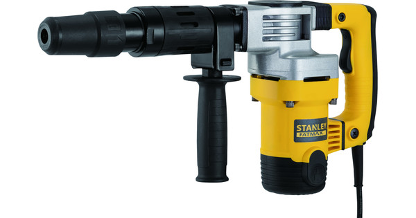 Martello Demolitore Stanley FATMAX 1010W - 8.5J Con Attacco SDS-MAX | Professionale - Foto 4