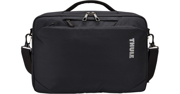 Thule Subterra 15 Inches Black