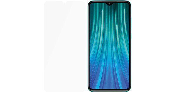 Panzerglass Case Friendly Xiaomi Redmi Note 8 Pro Screen Protector Glass Coolblue Before 23 59 Delivered Tomorrow