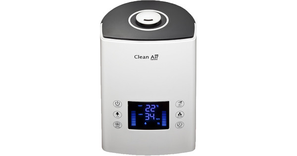 Clean Air Optima CA-606 - Coolblue - Before 23:59, delivered tomorrow