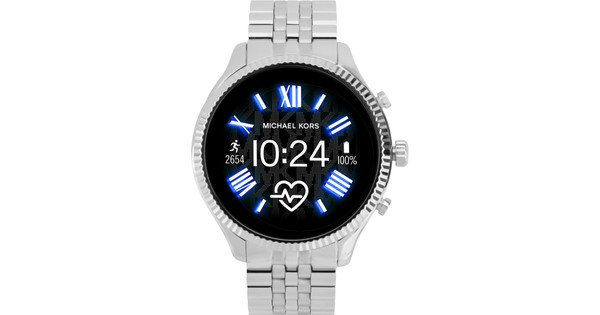 Michael kors access discount smartwatch generation 5