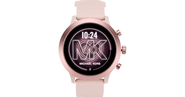 Michael kors smartwatch store mkt5070