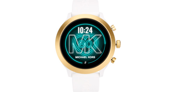 Michael kors 2024 smartwatch go