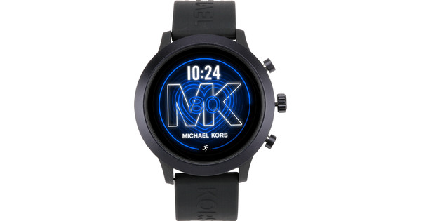 Michael kors smartwatch store mkt5072