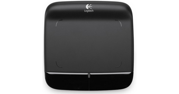 Logitech Wireless Touchpad - Coolblue - Voor 23.59u, morgen in huis