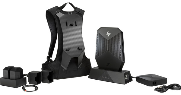 msi vr backpack pc