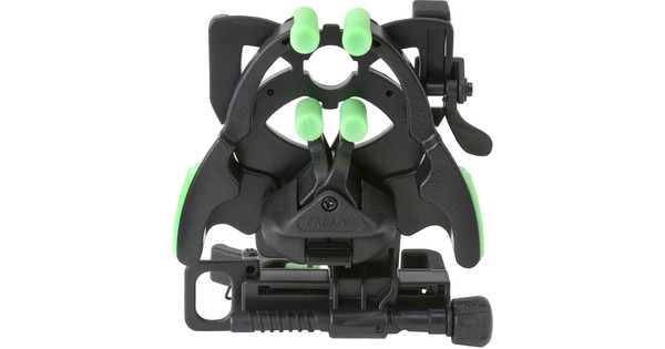 MonoPix monoculaire + adaptateur smartphone - CARSON
