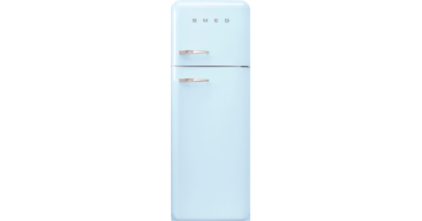 SMEG FAB30RPB3 - Rechtsdraaiend - Koelkasten - Coolblue