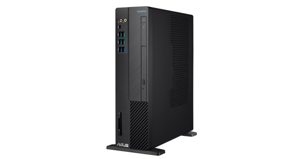 Asus Pro D641SC-I59500012R - Coolblue - Voor 23.59u, morgen in huis
