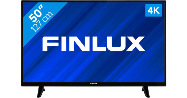 Finlux Fl5032uhd Coolblue Voor 23 59u Morgen In Huis