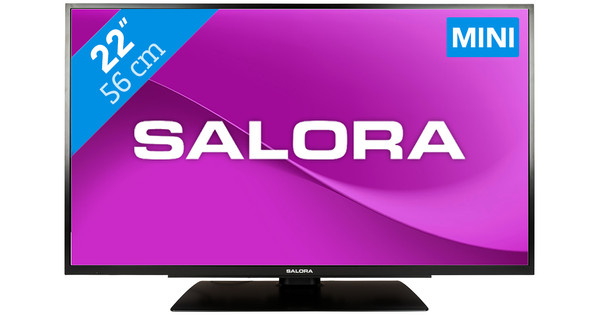 Philips 24PHS5507 (2022) - Televisions - Coolblue