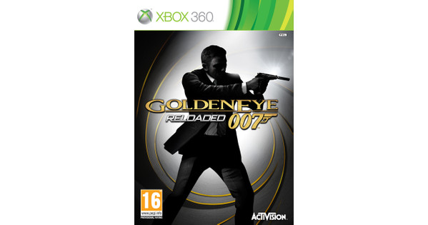 007 xbox hot sale 360