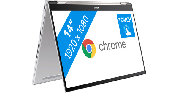 Asus Chromebook C436FA-E10006
