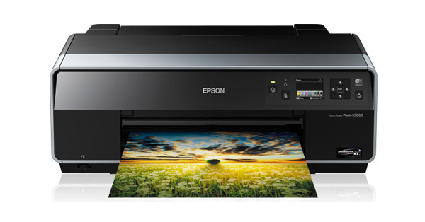 Epson Stylus Photo R3000 - Coolblue - Voor 23.59u, morgen in huis