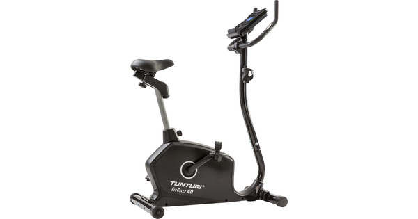 Tunturi FitCycle 40 - Coolblue - morgen in huis