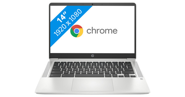 HP Chromebook 14a-na0060nd