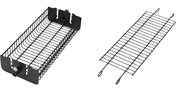 Weber Rotisserie Basket