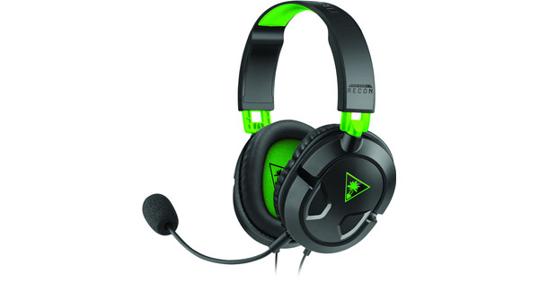 Turtle beach discount recon 50x drivers