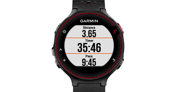 Garmin discount 235 oximeter