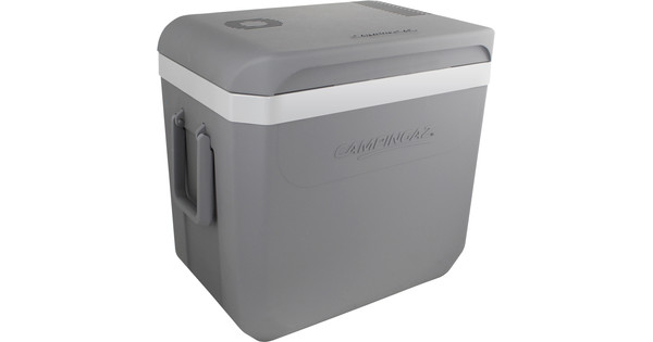 campingaz powerbox plus 36l review