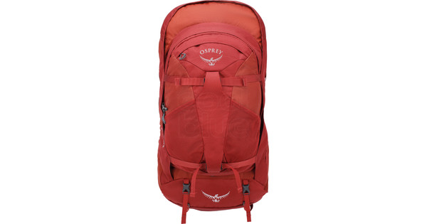 Osprey farpoint outlet 70 red