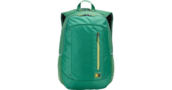 Ripley - MOCHILA CASE LOGIC JAUNT VERDE 15.6