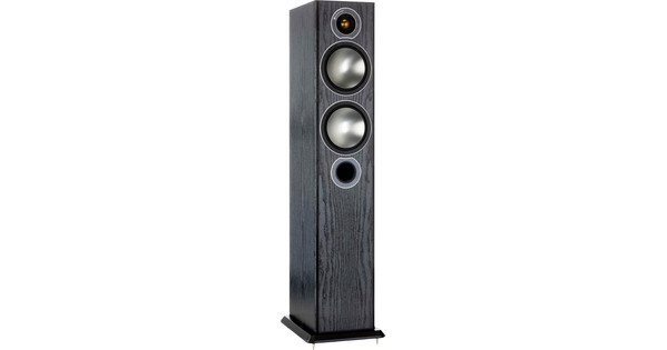 Monitor audio bronze 5 2024 white