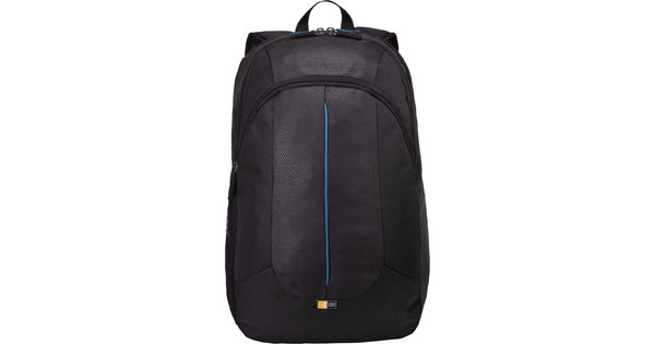 Case Logic Prevailer 17 inches Black 34L