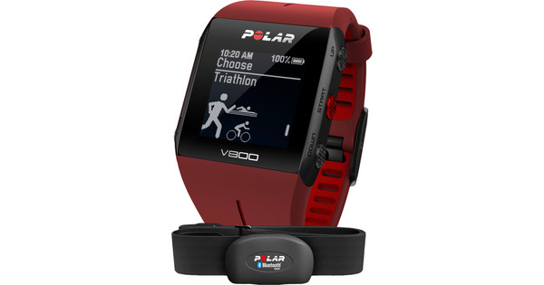 Polar cheap v800 2018