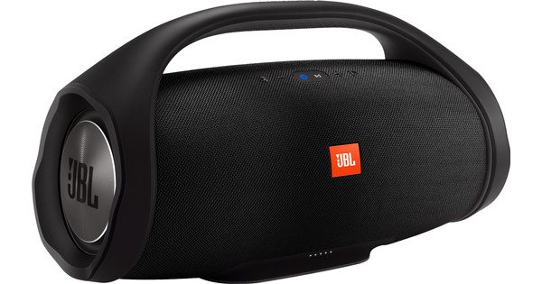 trimmen breng de actie Geniet JBL Boombox Zwart - Coolblue - Voor 23.59u, morgen in huis