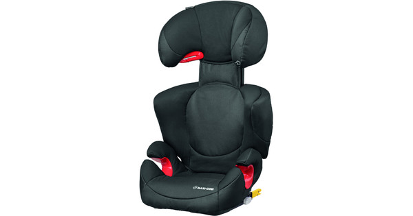 Maxi-Cosi RodiXP Fix Night Black 