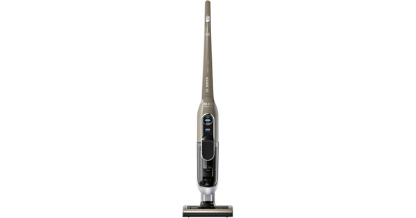 Bosch Rechargeable Vacuum Cleaner Athlet 32.4V Graphite, Silver - Vacuum Cleaners In Warana QLD - Foto 4