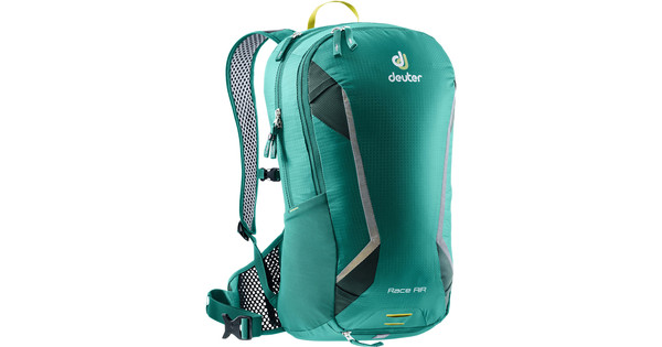 Deuter Race Air Alpinegreen Forest 10L Coolblue Before 23:59,  delivered tomorrow