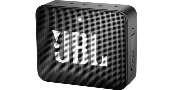 JBL Go 2 - Coolblue - Voor in huis