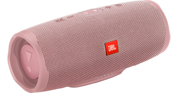 JBL Charge 4 Roze