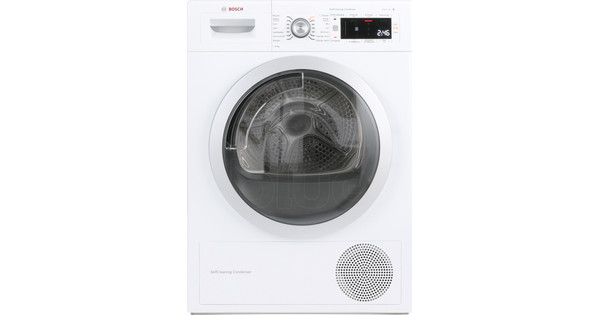Bosch WTW87563NL