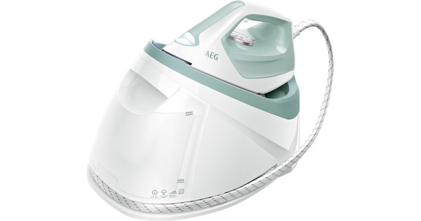 AEG LX7-1-DB (opvangbak, origineel