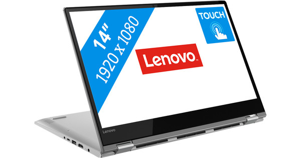 Lenovo Yoga 530-14IKB 81EK01A5MH 2-in-1
