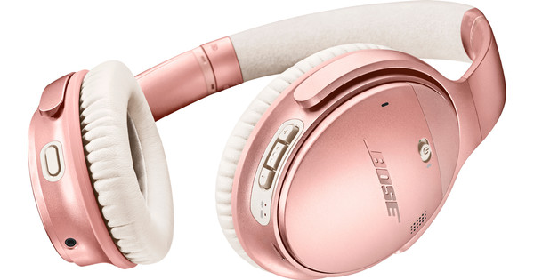 Coolblue bose quietcomfort 35 ii new arrivals