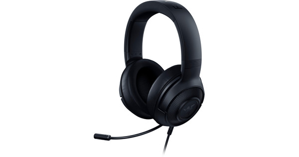 Razer Kraken X Gaming Headset