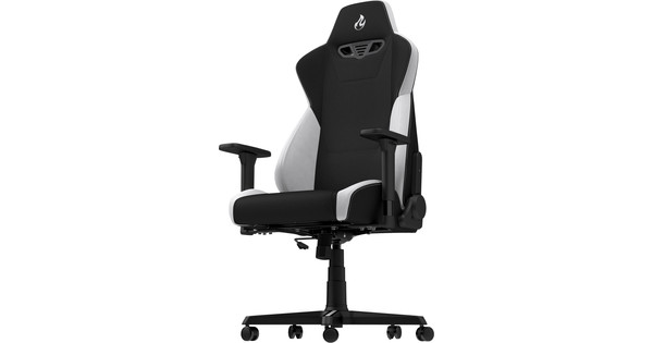 Nitro Concepts S300 Gaming Chair Radiant White Coolblue Before 23 59 Delivered Tomorrow