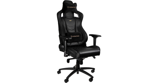 Noblechairs discount epic nappa