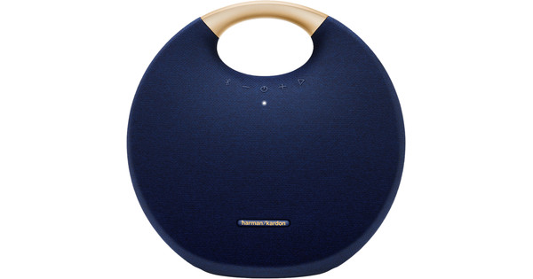 Harman Kardon Onyx Studio 6 Blue