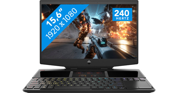 Hp Omen X 15 Dg0700nd Coolblue Voor 23 59u Morgen In Huis