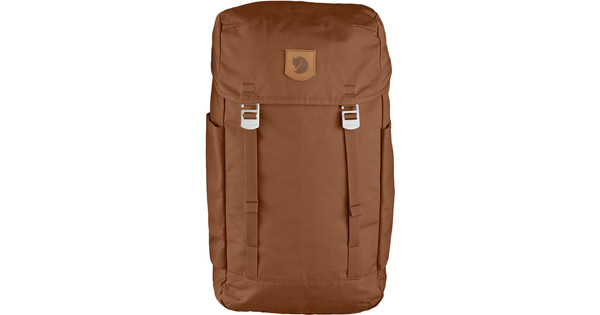 Greenland on sale top chestnut